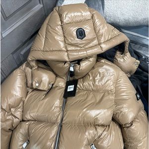 Mackage Puffer
